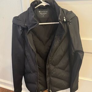 Athleta Inlet Jacket